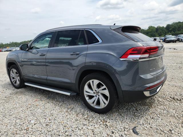 2020 VOLKSWAGEN ATLAS 1V2ME2CA0LC227872