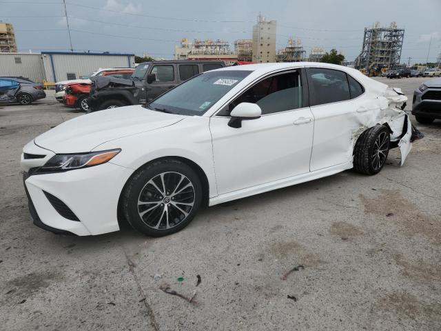 2019 TOYOTA CAMRY L #3298072150