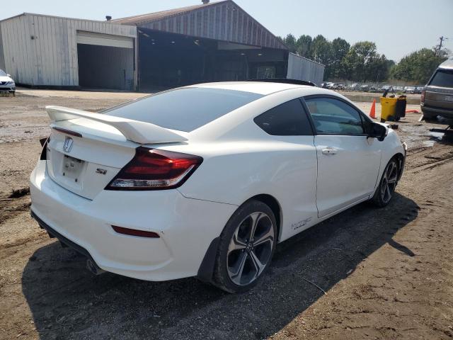 2015 HONDA CIVIC SI 2HGFG4A54FH700830