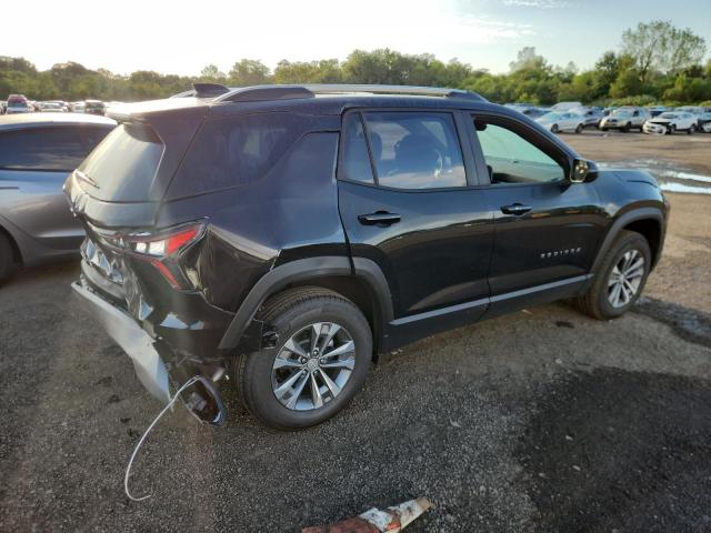 2025 CHEVROLET EQUINOX LT - 3GNAXPEGXSL251734