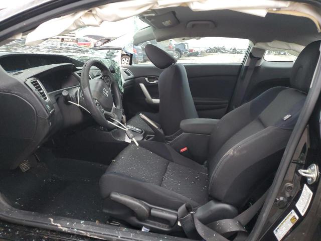 2015 HONDA CIVIC LX 2HGFG3B54FH504623