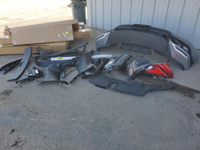 2020 HONDA PASSPORT E - 5FNYF8H59LB013853