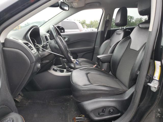 2019 JEEP COMPASS LA 3C4NJDBB5KT812764