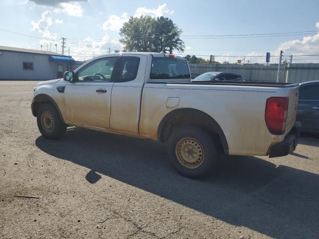2020 FORD RANGER XL 1FTER1EH4LLA81796