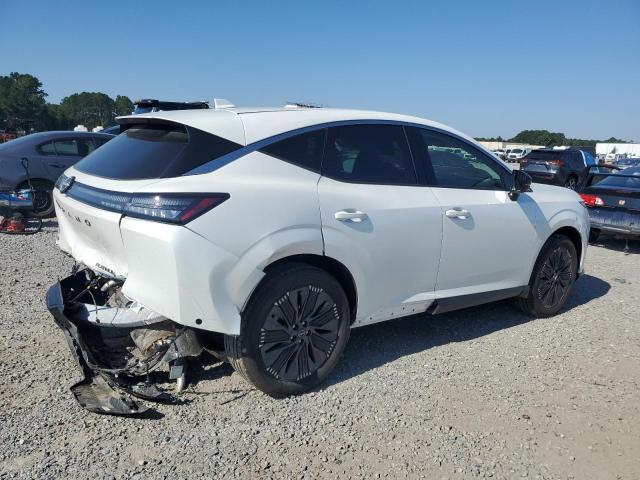 2025 NISSAN MURANO PLA 5N1AZ3DT8SC124725