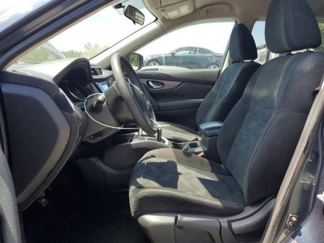 2016 NISSAN ROGUE S - 5N1AT2MT8GC876525