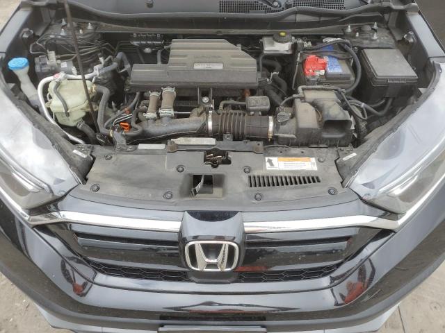 2021 HONDA CR-V EX 5J6RW2H58MA008682