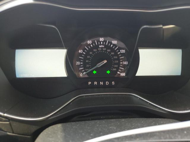 2018 FORD FUSION 3FA6P0HD7JR212916