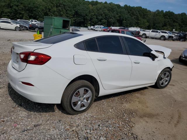 2018 CHEVROLET CRUZE LS 1G1BC5SM1J7180829