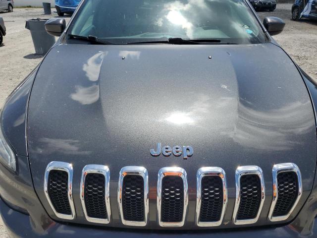 2015 JEEP CHEROKEE L 1C4PJLCSXFW608978