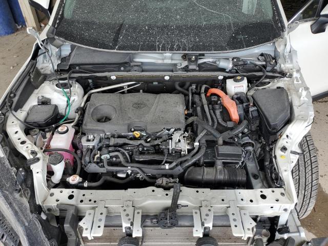 2021 TOYOTA VENZA LE - JTEAAAAH2MJ013453