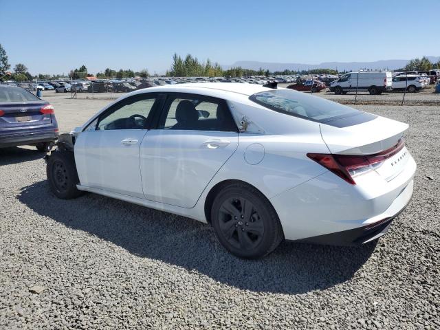 2021 HYUNDAI ELANTRA SE #3258892799
