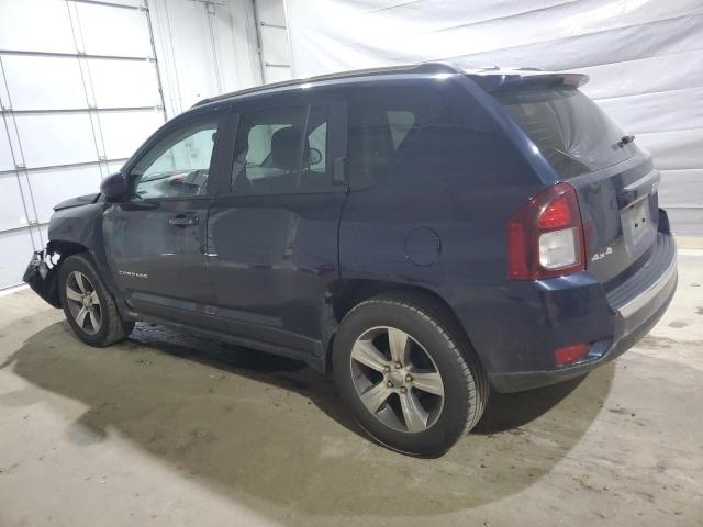 2016 JEEP COMPASS LA 1C4NJDEBXGD697166
