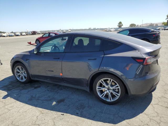 2022 TESLA MODEL Y 7SAYGDEE4NF354514