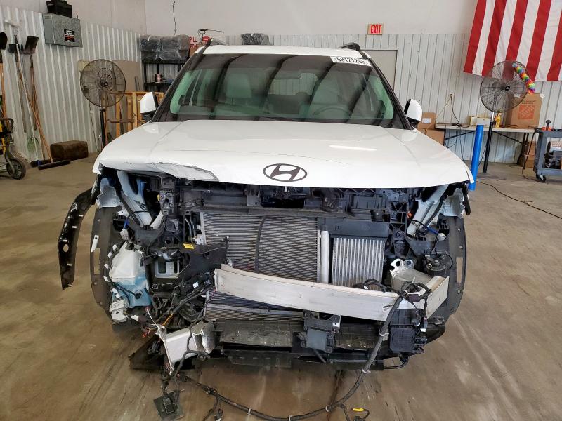 2024 HYUNDAI SANTA FE CALLIGRAPHY 5NMP5DG19RH004275