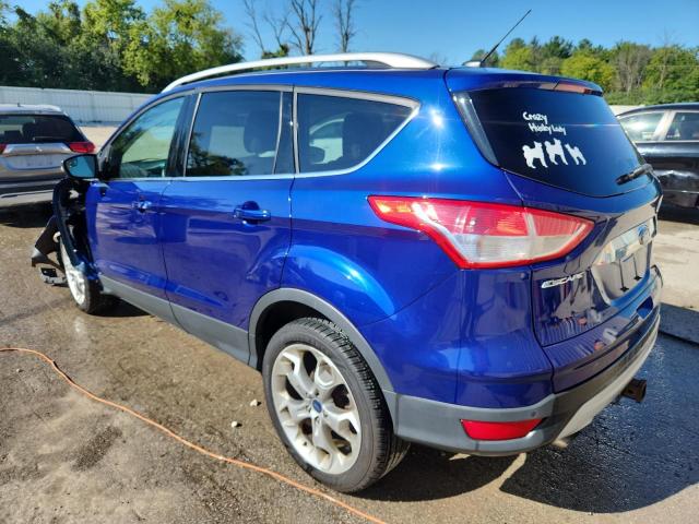 2016 FORD ESCAPE TIT - 1FMCU9J95GUB32575