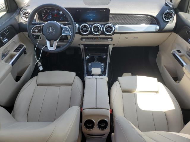 2023 MERCEDES-BENZ GLB 250 W1N4M4GB6PW288885