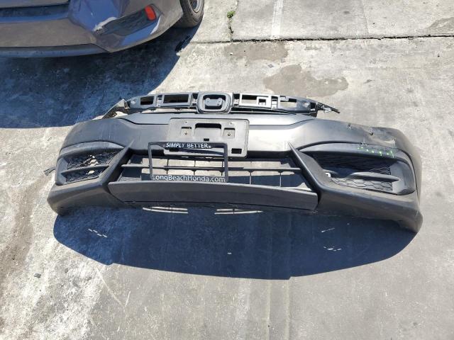 2017 HONDA CIVIC LX 2HGFC2F57HH541541