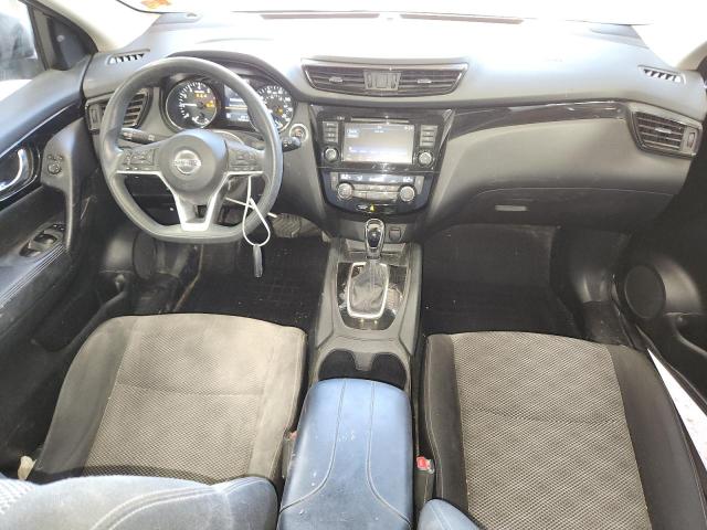 2019 NISSAN ROGUE SPOR - JN1BJ1CP9KW520107