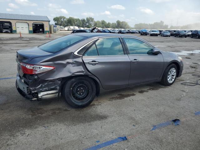 2015 TOYOTA CAMRY LE - 4T4BF1FK0FR482302