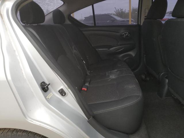2016 NISSAN VERSA S 3N1CN7AP4GL836638