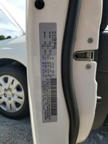 2020 DODGE JOURNEY SE 3C4PDCAB9LT212780