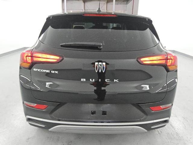 2025 BUICK ENCORE GX KL4AMBSL0SB141714