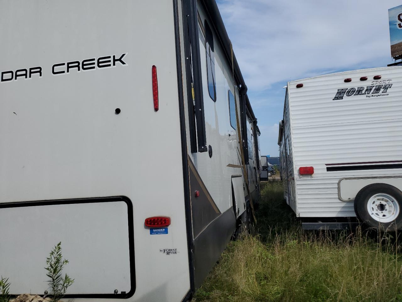 Lot #3235927036 2022 WILDWOOD CEDARCREEK