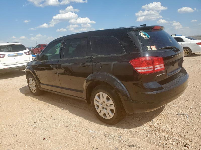 2015 DODGE JOURNEY 3C4PDCAB7FT738975