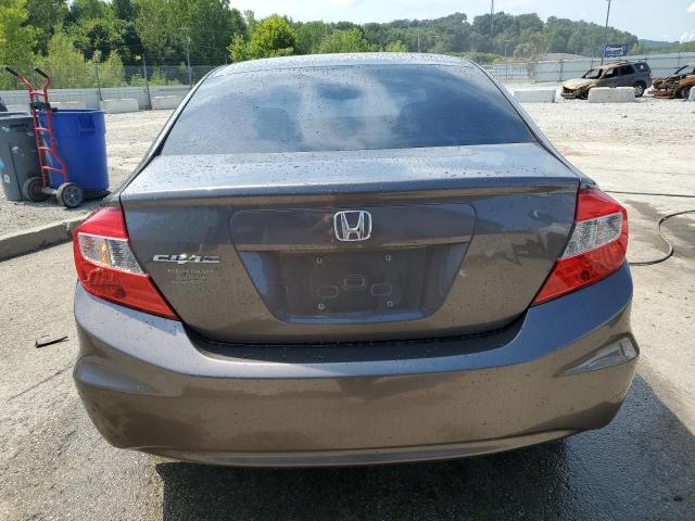 2012 HONDA CIVIC EXL #3303962726
