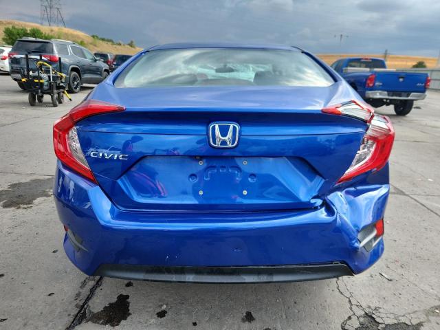 2018 HONDA CIVIC LX - 2HGFC2F59JH549226