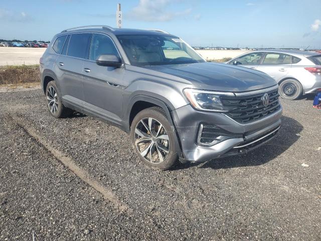 2025 VOLKSWAGEN ATLAS SEL 1V2FR2CA5SC552786