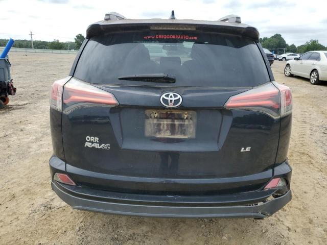 2016 TOYOTA RAV4 LE - 2T3ZFREV1GW310002