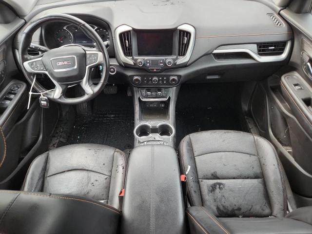 2019 GMC TERRAIN SL 3GKALVEX9KL359128