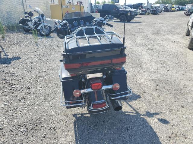 2012 HARLEY-DAVIDSON FLHTK ELEC 1HD1KEM10CB613919