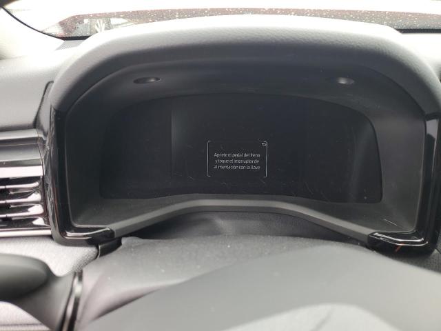 2025 TOYOTA CAMRY XSE 4T1DAACK0SU152045