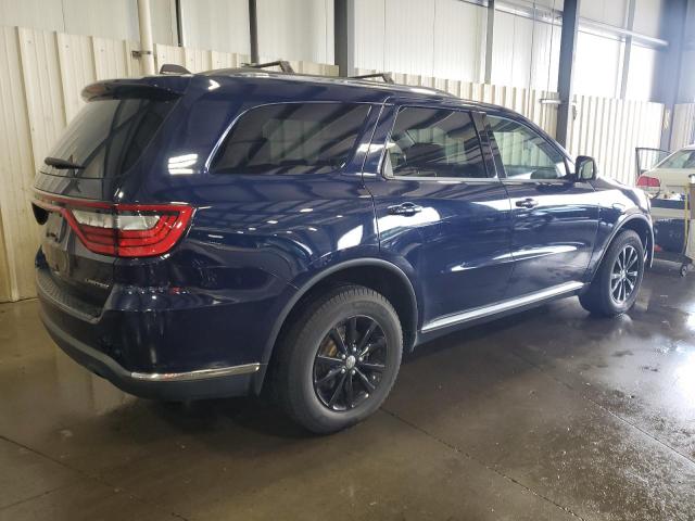 2016 DODGE DURANGO LI 1C4RDJDG7GC353515