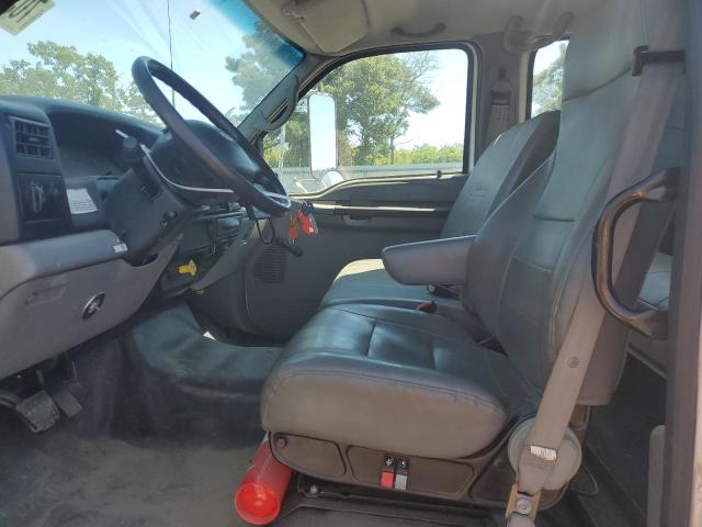 2006 FORD F650 SUPER #3261941464