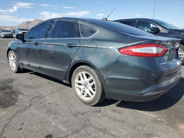 2016 FORD FUSION SE - 3FA6P0H71GR206418