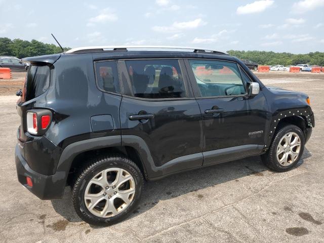 2016 JEEP RENEGADE L ZACCJBDT1GPC75469
