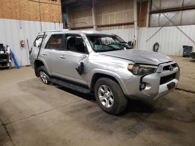 2015 TOYOTA 4RUNNER SR JTEZU5JR7F5088509