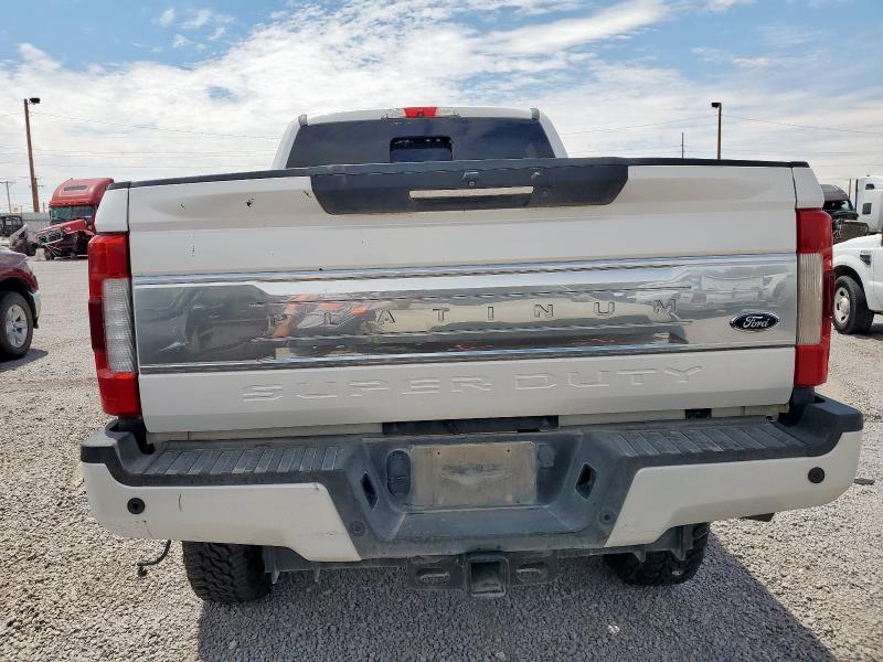 2017 FORD F350 SUPER 1FT8W3BTXHEC00702