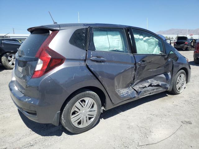 2020 HONDA FIT LX - 3HGGK5H44LM708932