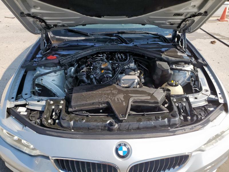 2016 BMW 428 I GRAN WBA4A9C58GG506510