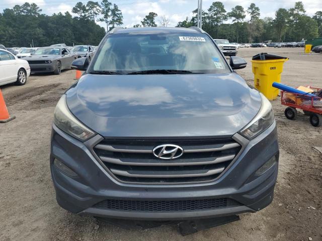 2016 HYUNDAI TUCSON LIM KM8J33A26GU126777