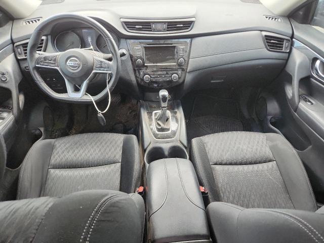 2019 NISSAN ROGUE S - KNMAT2MV0KP531996
