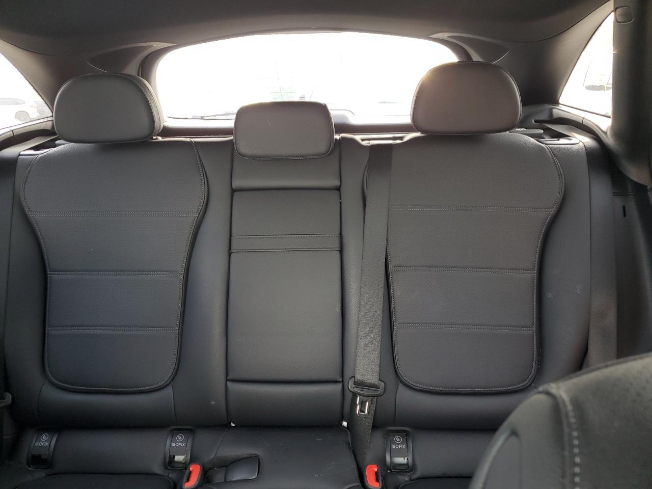 MERCEDES-BENZ GLC-CLASS 300 4MATIC