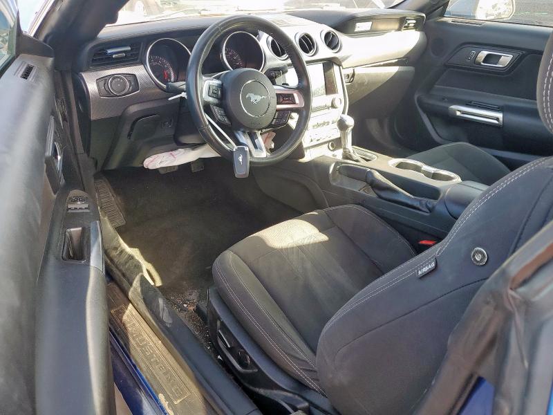 2018 FORD MUSTANG 1FA6P8TH4J5175688