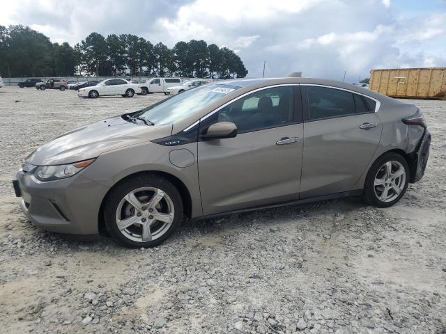 2017 CHEVROLET VOLT LT 1G1RC6S59HU204660