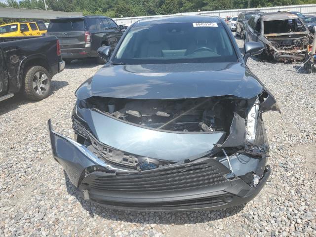 2021 TOYOTA VENZA LE - JTEAAAAH3MJ005085